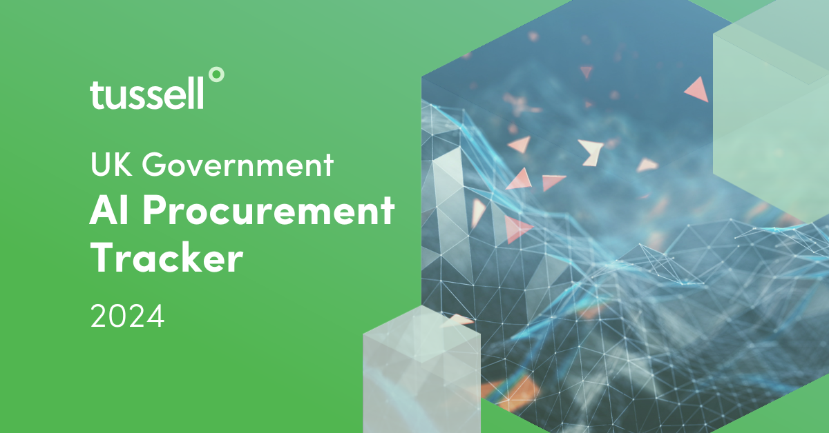 AI Procurement Tracker Data Download